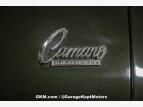 Thumbnail Photo 117 for 1969 Chevrolet Camaro